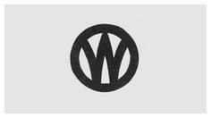 New York Ontario and Western Ry logo (1895) #monogram