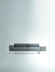Fin by Jehs+Laub #furniture #sofa #minimal