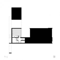 61/ Jag's house · Projets · Matador #houses #drawings #architecture #plans