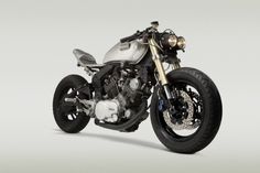 DeadFix » Proto Type #muscle #vehicle #classic #photography #bike #man #motorcycle