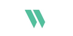 Logo design by MyttonWilliams for legal advice firm Wilsons #mark #logo #w