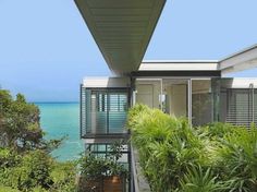 WANKEN - The Blog of Shelby White » Villa Amanzi #steel #amanzi #architecture #thailand #residence #villa