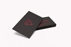 Ruby Rose | The Drop #business #card #print #rose #fashion #ruby