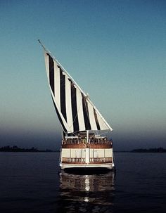 Warp Ten #sail #nautical