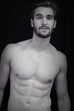 jakob wilhelm #model #male #bearded