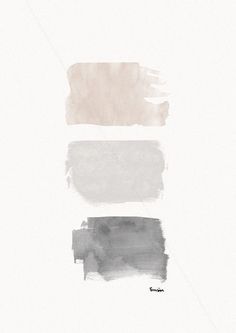 Likes | Tumblr #beige #painting #grey