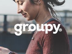 Groupy ® by Yossi Belkin