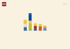 LEGO – Imagine by Jung von Matt | THEINSPIRATION.COM l THIS IS WH▲T INSPIRES US #lego