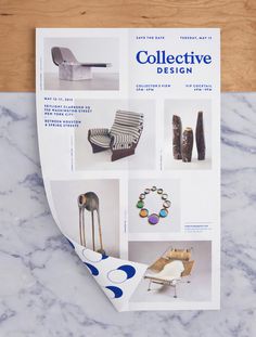 Poster #poster #design #print #collectivedesignfair #objects #motherdesign #furniture