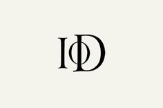 IOD #mark #iod #fletcher #alan #logo