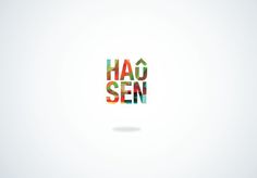 Hausen #logotype #branding #brand #identity #logo #ecuador