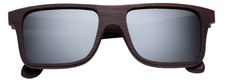 Shwood | Wood Sunglasses | Govy | East Indian Rosewood #glasses #govy #sunglasses #wood #mirror #indian #shwood #rosewood #east #grey