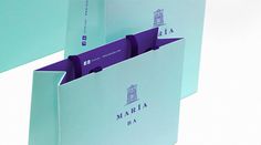 María BA Brand Development