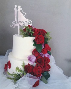 wedding cakes best designs