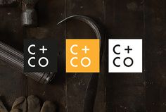 Crol & Co by Studio Beuro #mark #symbol