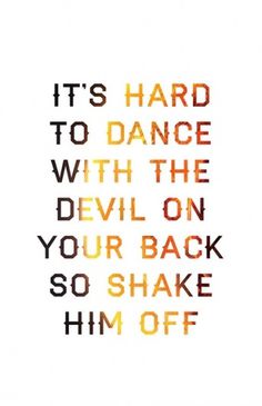 Shake It Up | Flickr - Photo Sharing! #machine #florence #lyrics #the #and #typography