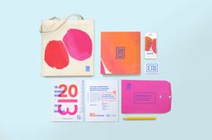 The Designers Behind the UTS Gradshow on Behance #graphic