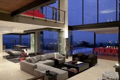 Onestep Creative - The Blog of Josh McDonald » House Lam by Nico van der Meulen Architects #interior #modern #design #contemporary #architecture