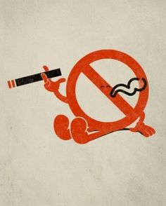 tumblr_l9suvjpia91qabvbvo1_500.jpeg #illustration #smoking