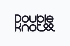 Double Knot logo designed by Stylo Design #logo