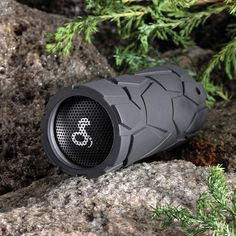 Cobra Airwave Mini Bluetooth Speaker #tech #flow #gadget #gift #ideas #cool
