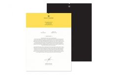 Graphic-ExchanGE - a selection of graphic projects #letterhead