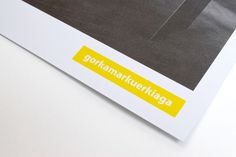 Origami - Gorka Markuerkiaga #estudi #print #design #graphic #torras #gorka #sheets #catalogue #conrad #furniture #photography #architecture #barcelona #markuerkiaga