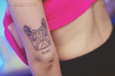 Beautiful Minimalist And Tiny Tattoos Design #Tattoo #body art #ink #tattoo art #tiny tattoo #minimalist tattoo