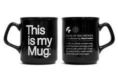 This is my Mug. #type #mug #cup