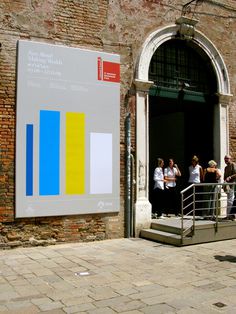 Stockholm Design Lab High res Special #museum #environment #identity #signage #colour