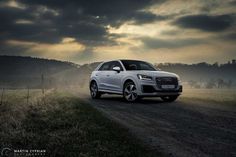 Creative Automotive Photography by Martin Cyprian
