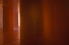 onomatopee #copper #reflection #installation
