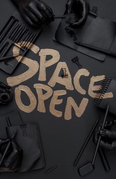 Space Open