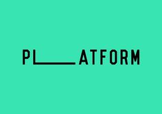 Pl____atform #logo #platform #identity