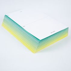 book, gradient, cover, pages,