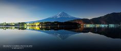 Breathtaking Landscapes of Japan by Miyamoto Yoshihisa