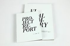 Laia Sacares.It's All About Type Editorial Design #design #graphic