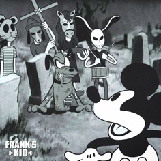 Las horripilantes ilustraciones de Disney que jamás pensaste ver | Ilustración