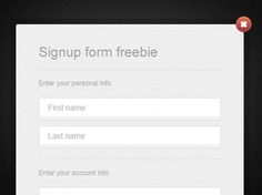 Simple modal sign up form Free Psd. See more inspiration related to Button, Sign, Window, Form, Psd, Simple, Up, Sign up, Horizontal, Modal and Slick on Freepik.
