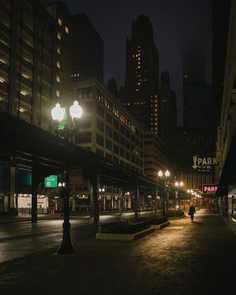 Photogrist Photo Tumblr — Spectacular Urban and Cityscape Photography by...