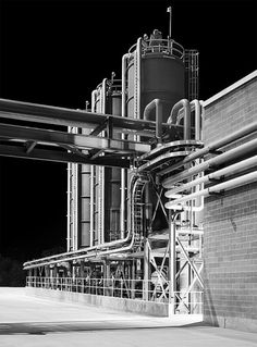 Industrious by Grob, Hiepler and Brunier #brunier #photography #industrious #hiepler