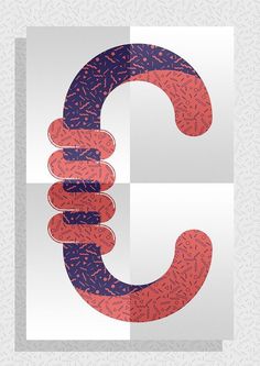 Cs #font #c #typography