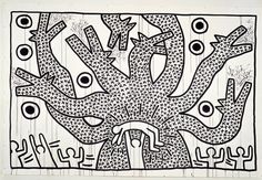 archivekeithharing #keith #haring