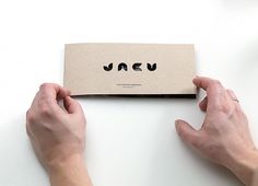 Jacu Coffee Roastery - Visual identity/Branding on the Behance Network #brand #design #identity