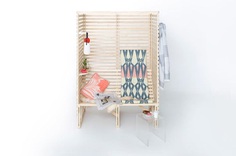 Patioset: Simple Outdoor Furniture with Modern Comfort - Design Milk
