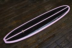 SATURDAYS» Blog Archive » Tanner Prairie longboards in store & online #board #surf