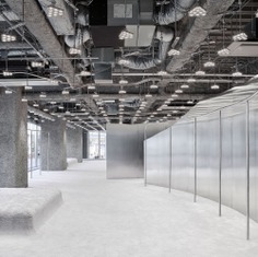 Acne Studios Nagoya by Arquitectura-G