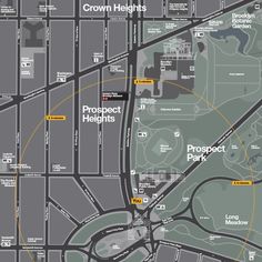 WalkNYC Hamish Smyth Design #signage #map #wayfinding