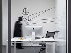 Star Wars Inspired Office Space - SiteGround