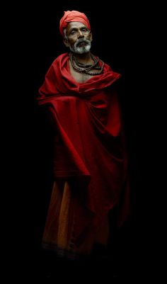 Denis Rouvre . Sadhu #rouvre #indian #photography #portrait #sadhu #denis